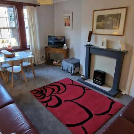 Morris Terrace Apartment Stirling Buitenkant foto
