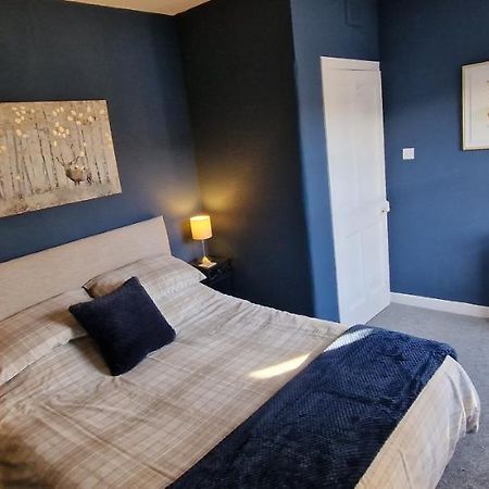 Morris Terrace Apartment Stirling Buitenkant foto