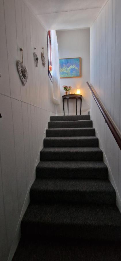 Morris Terrace Apartment Stirling Buitenkant foto