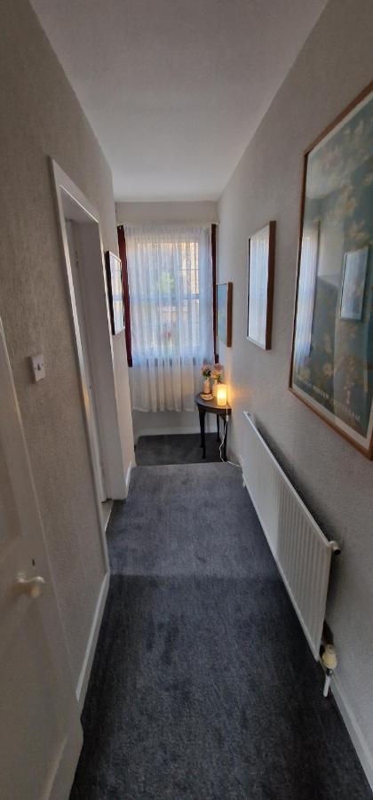 Morris Terrace Apartment Stirling Buitenkant foto